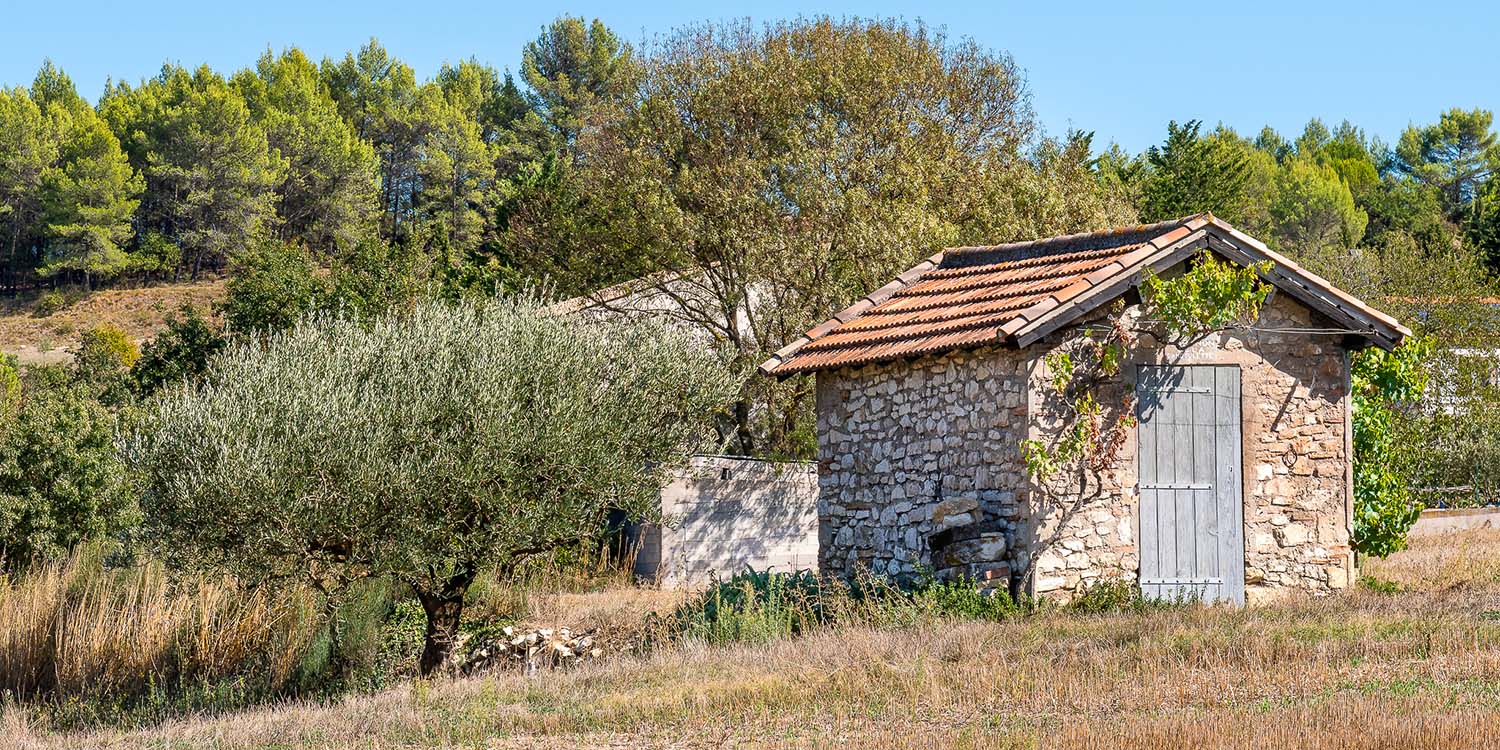 Achat terrain Gajan Gard Sommières Nîmes Domaine de Candoule OPUS
