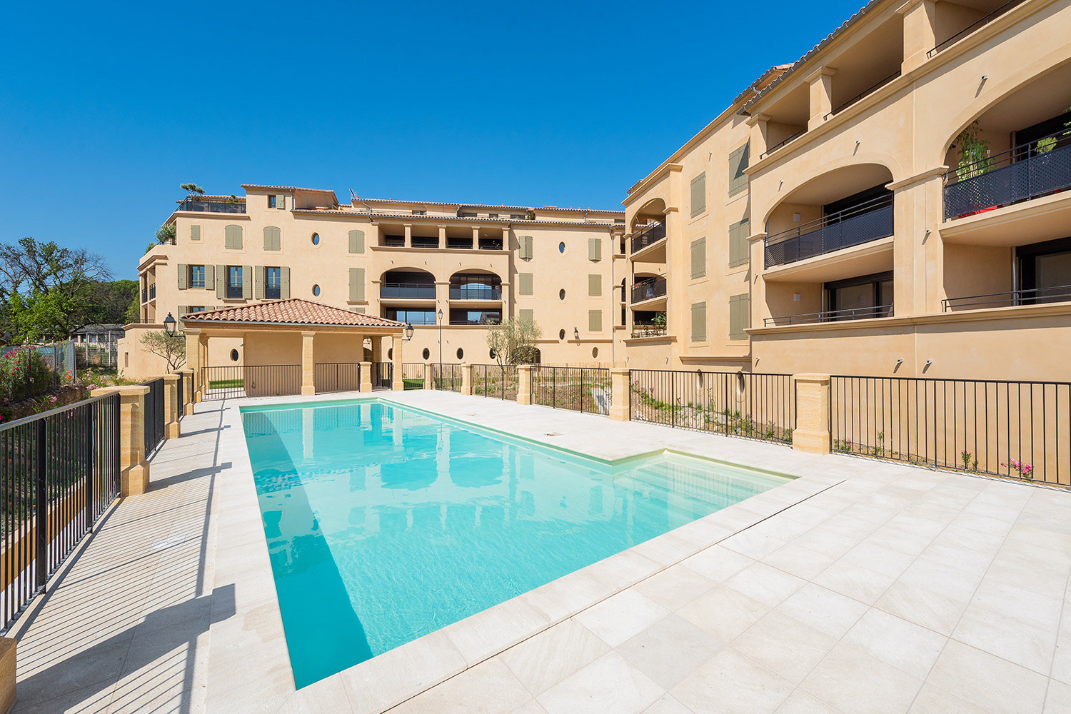 Résidence_photo-1_Terrasses-du-Paradis_achat-appartement-Uzès-Gard-Sud-de-la-France