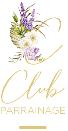 Logo - Club parrainage