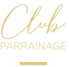 Logo - Club parrainage