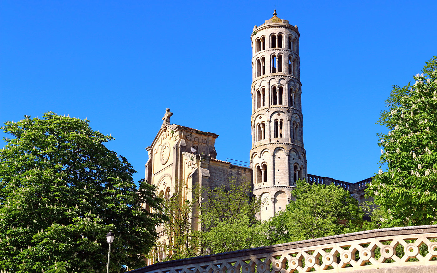 Tour-fenestrelle_Uzès