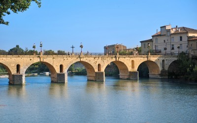 Sommières Pont